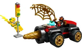 10792 | LEGO® Marvel Drill Spinner Vehicle