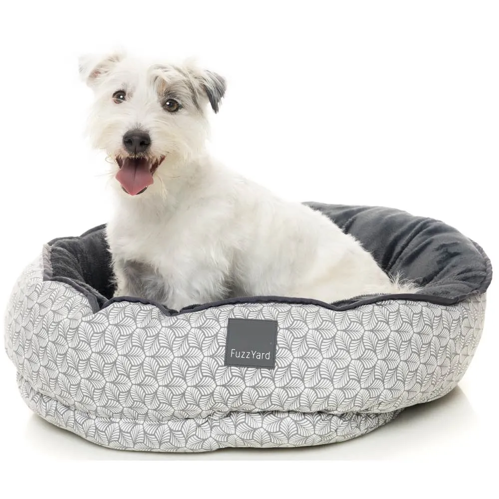 15% OFF: FuzzYard Reversible Dog Bed (Fandango)