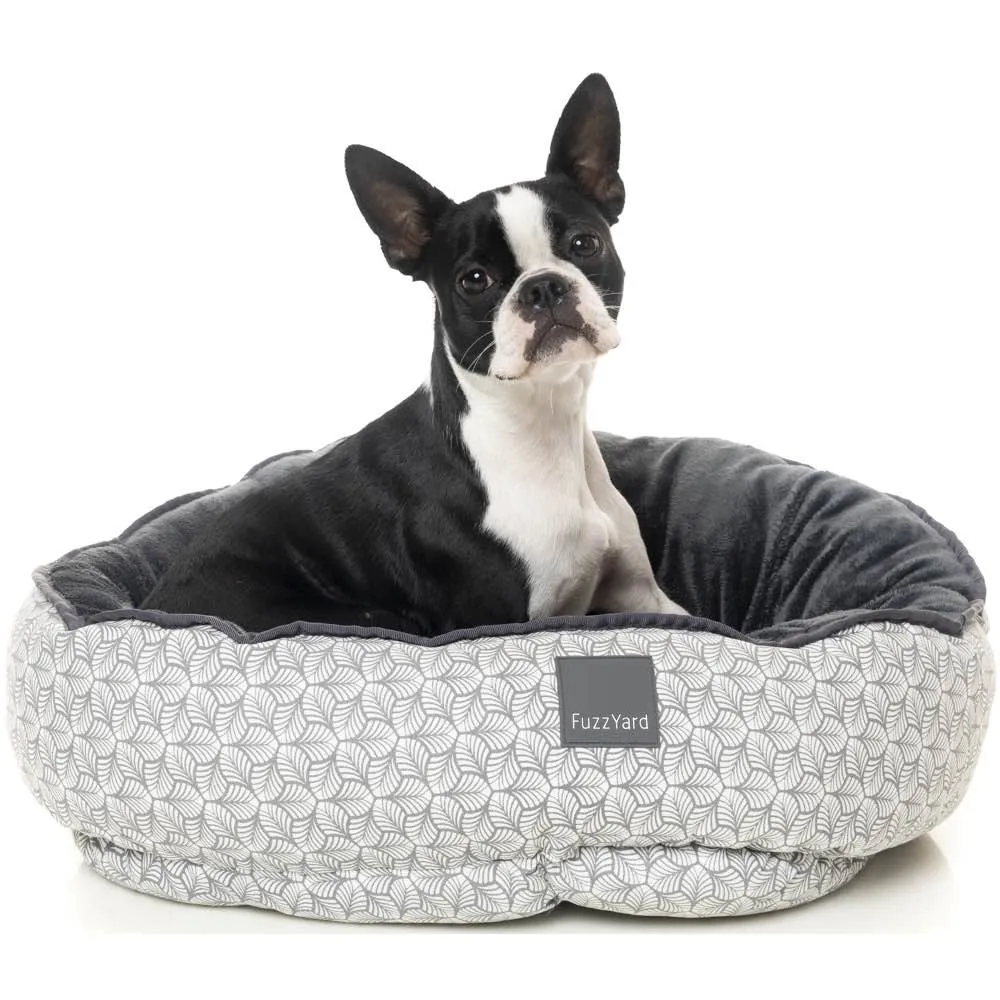 15% OFF: FuzzYard Reversible Dog Bed (Fandango)