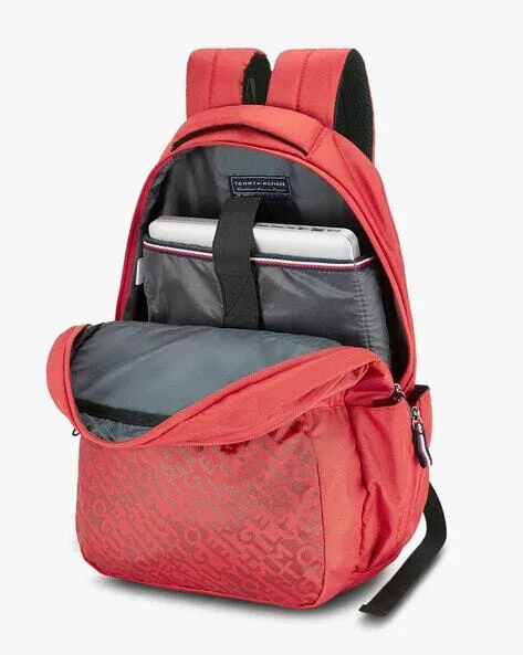 15" Laptop Backpack with Zipper Pocket-TH/ABBYLAP04