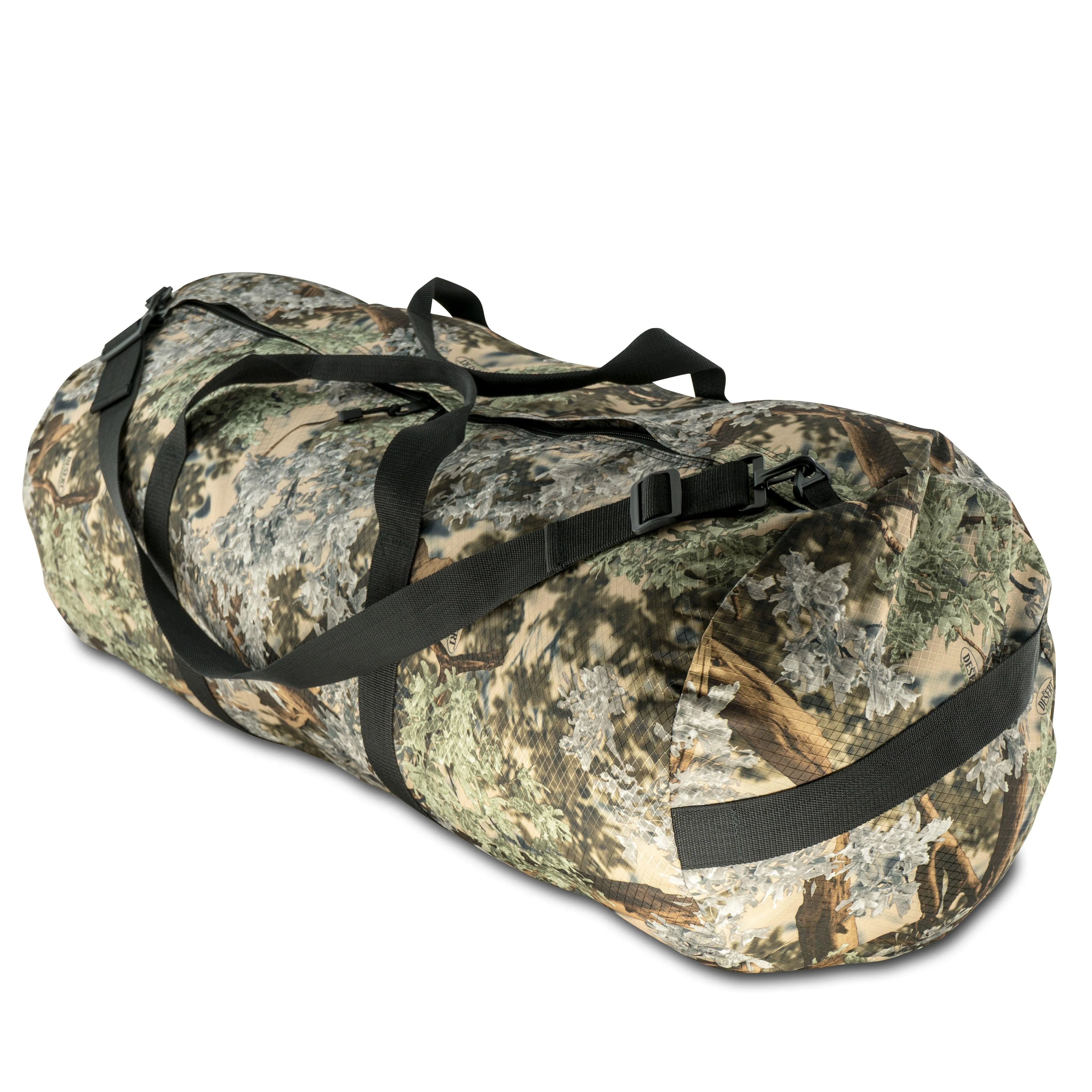 16" X 40" KING'S CAMO TOUGH GEAR BAG (131L)