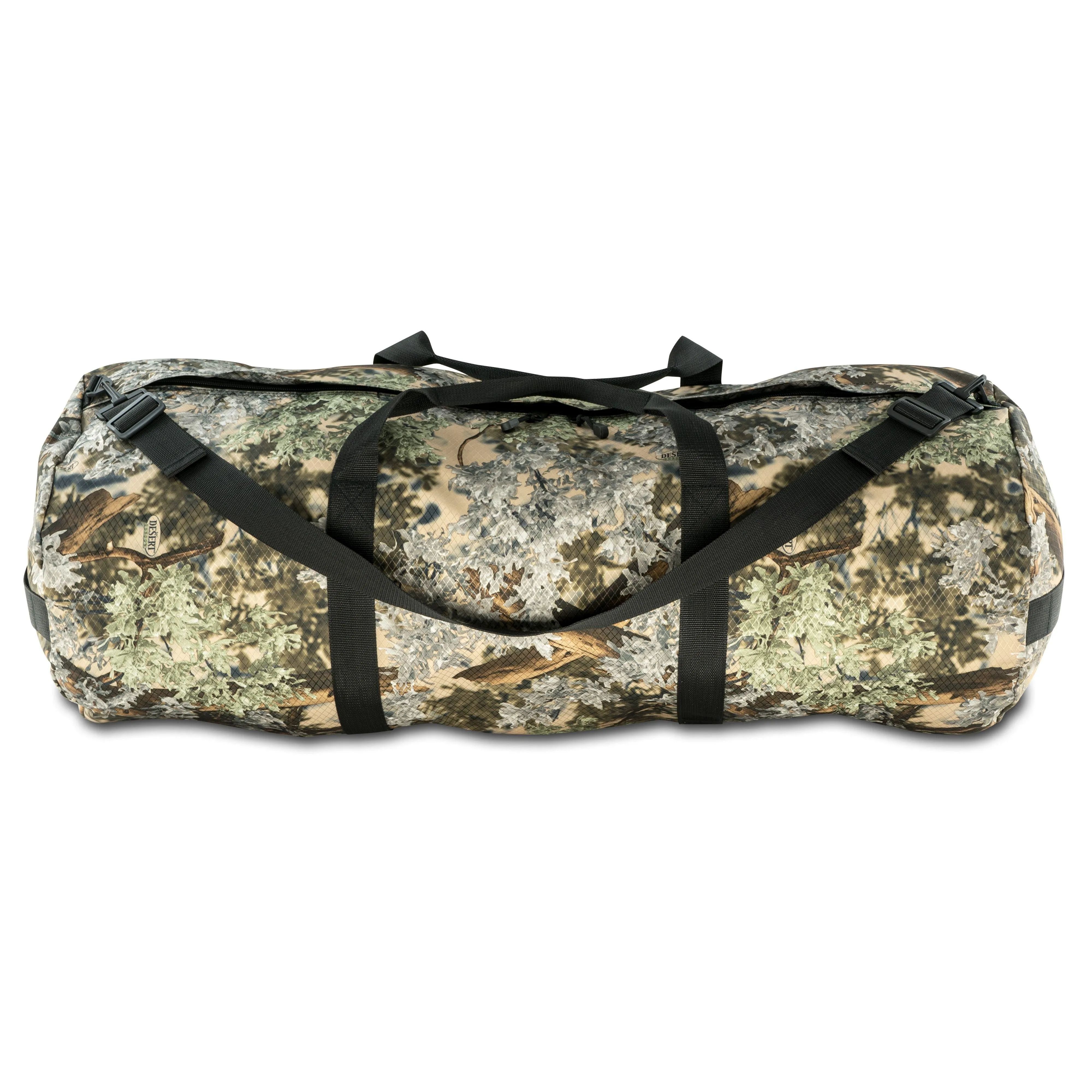 16" X 40" KING'S CAMO TOUGH GEAR BAG (131L)