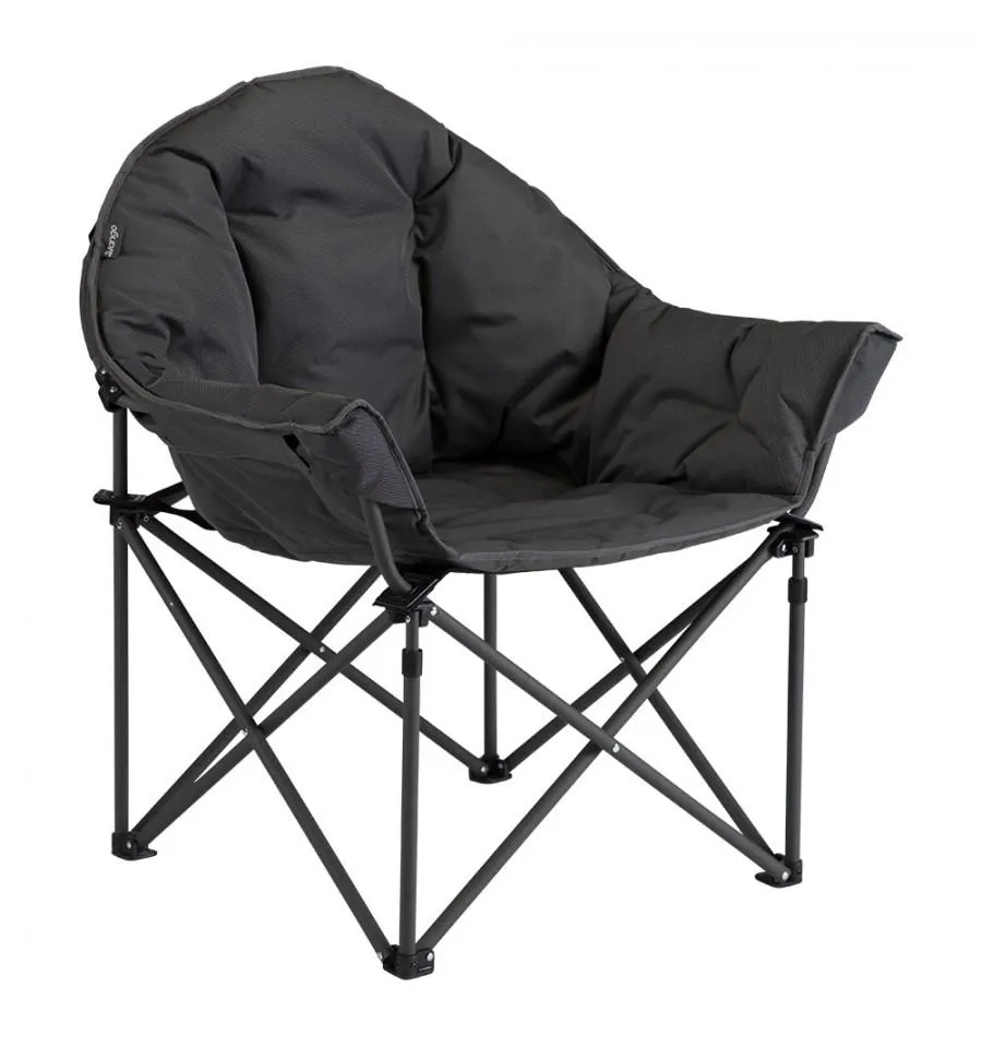 2 x Vango Titan 2 Oversized Chairs (Excalibur)