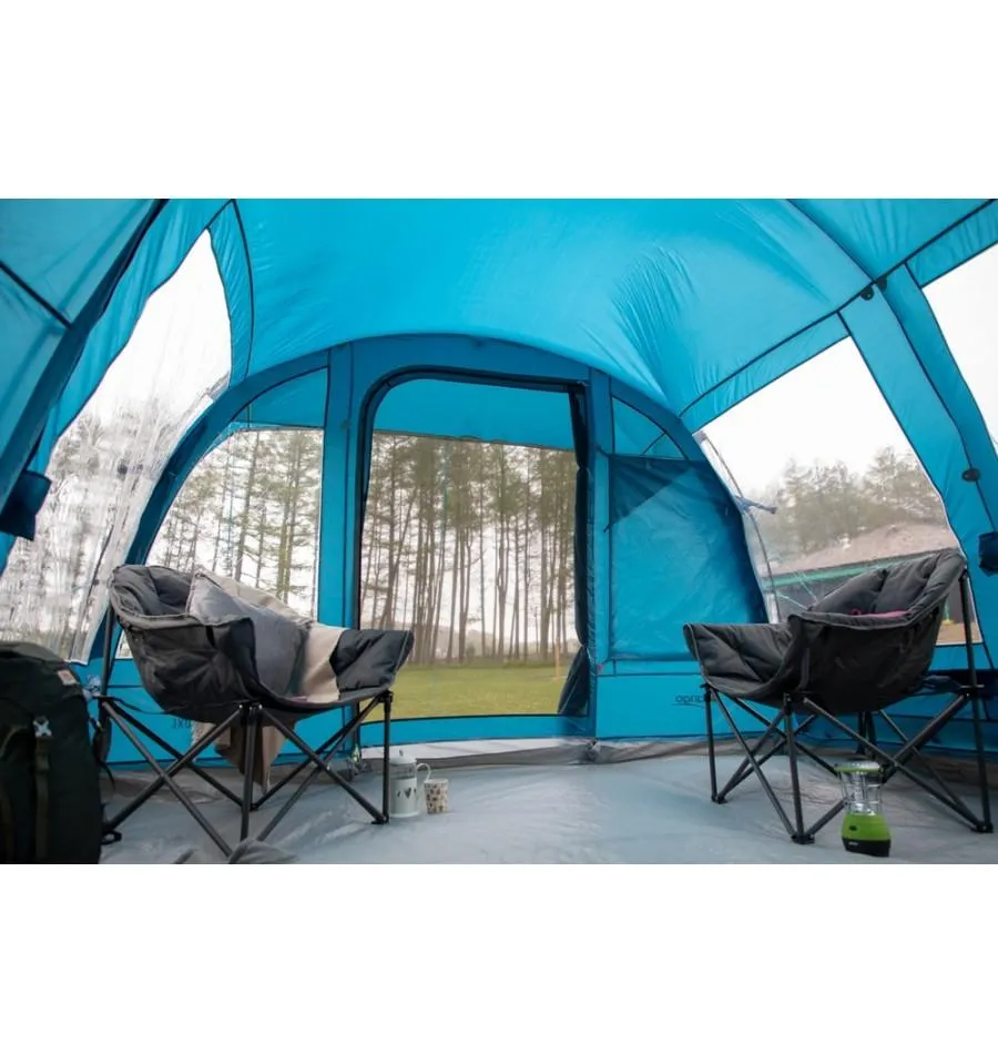 2 x Vango Titan 2 Oversized Chairs (Excalibur)