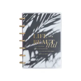 2024 Ink & Arbor Happy Planner - Mini Dashboard Layout - 12 Months