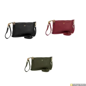 9x5 Crossbody - #2519-2521