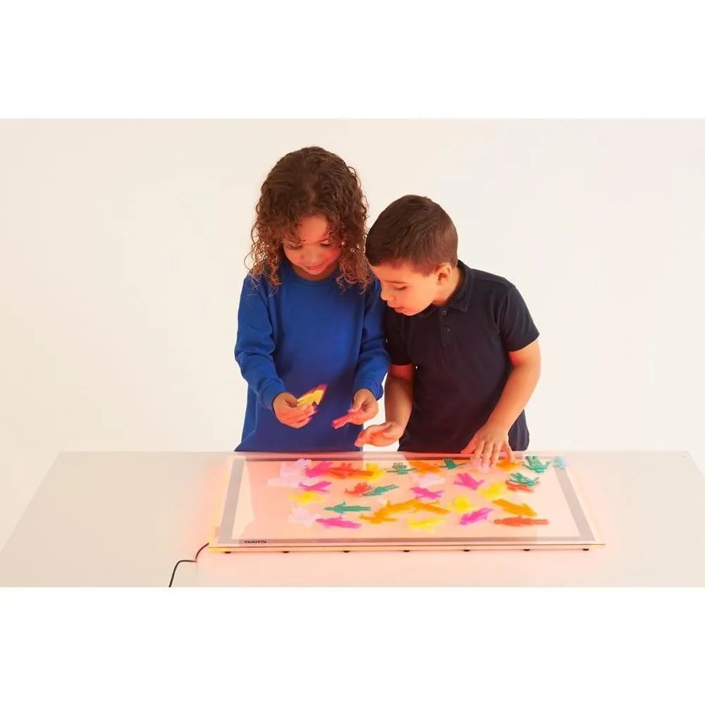 A2 Colour Changing Light Panel And Table 73386 (Direct Shipping)