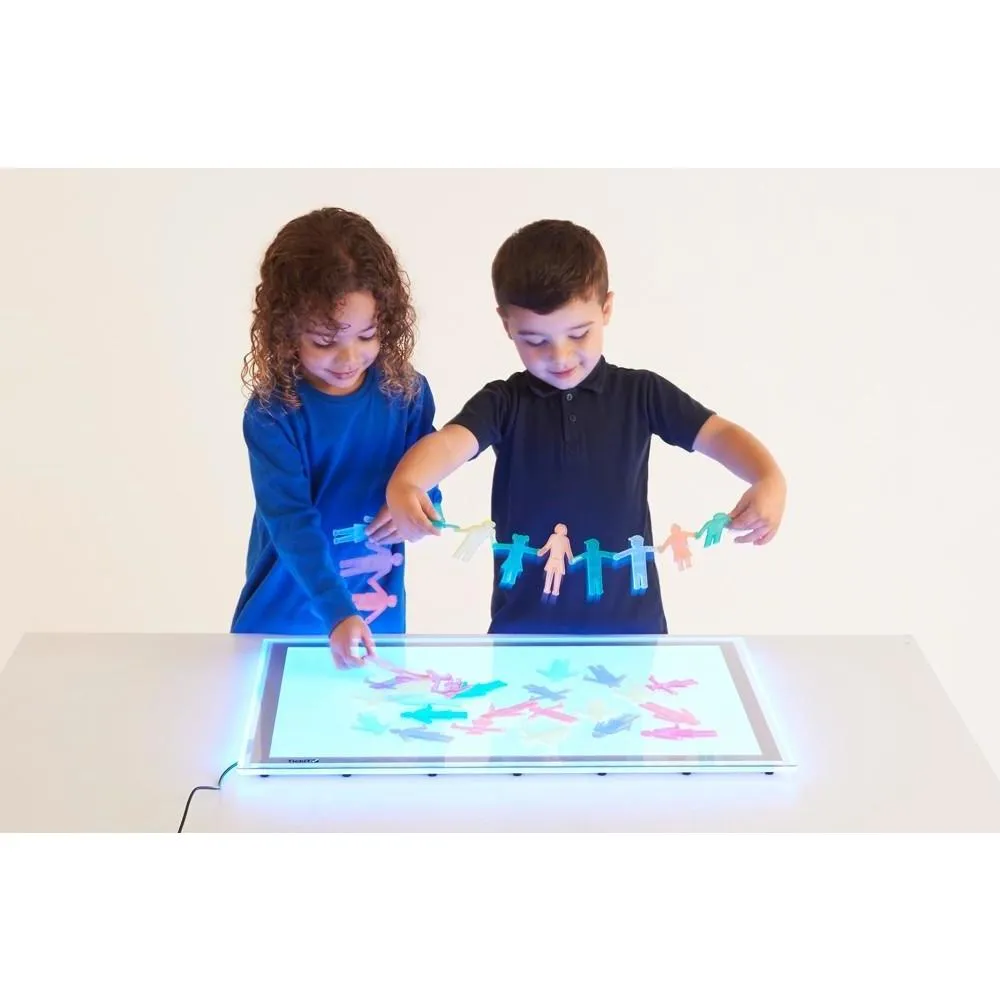 A2 Colour Changing Light Panel And Table 73386 (Direct Shipping)