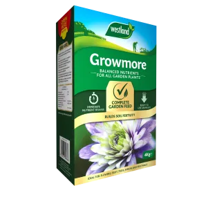 Add-on Growmore 4kg