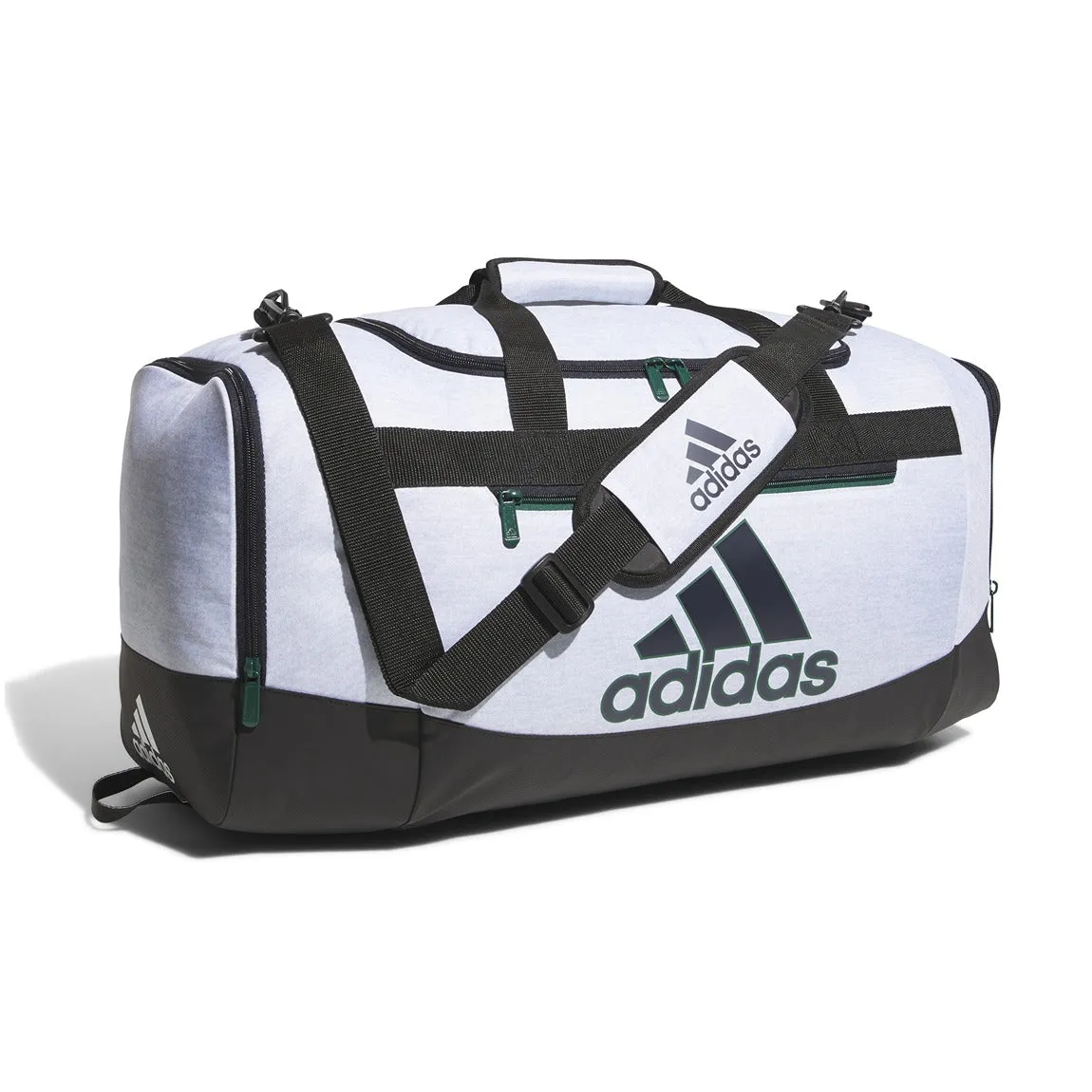 adidas Defender Duffle Bag Medium