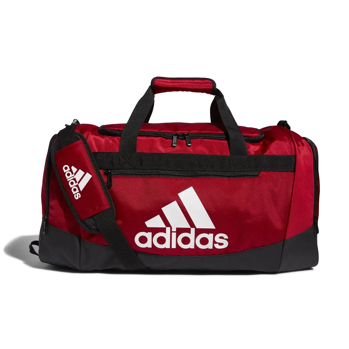 adidas Defender Duffle Bag Medium