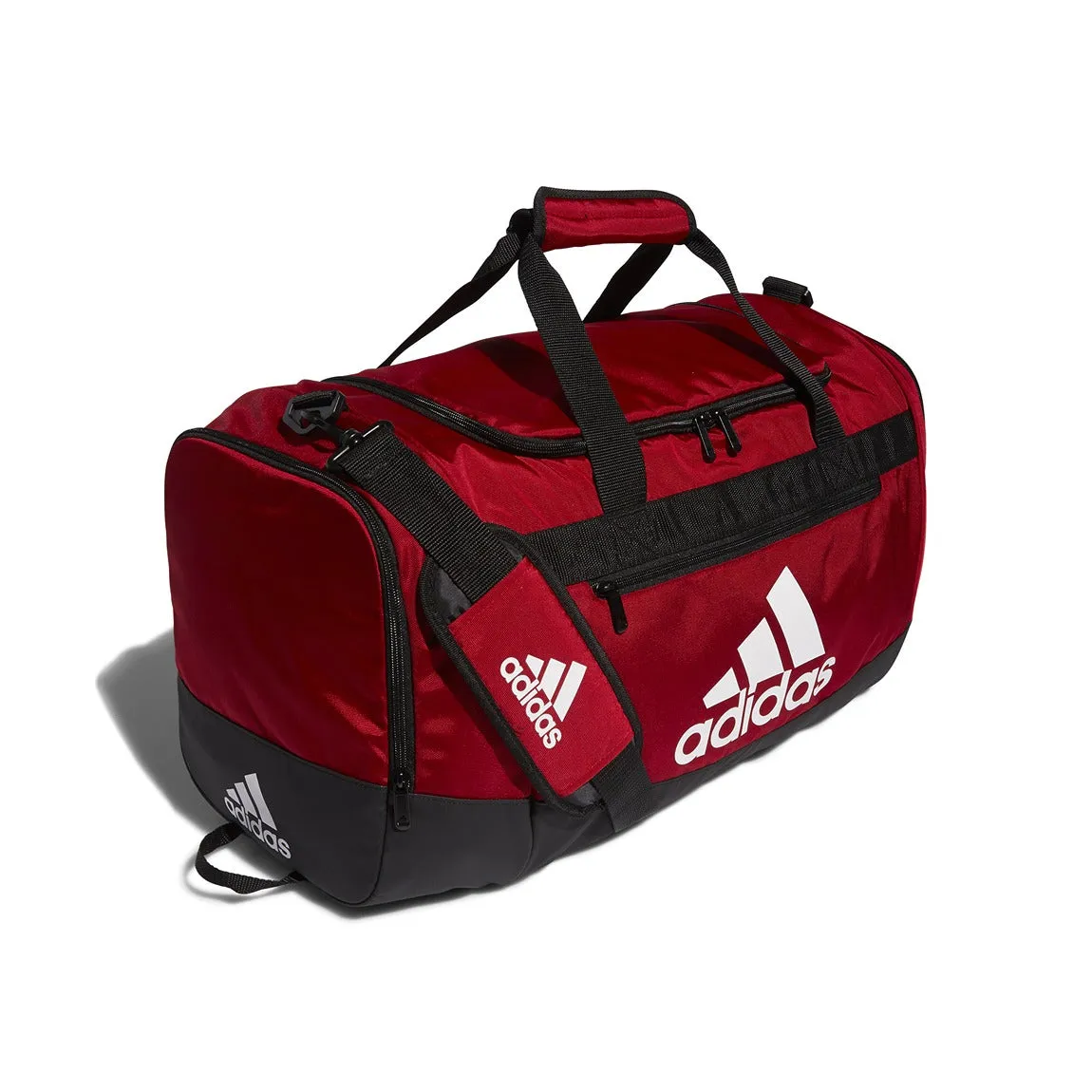 adidas Defender Duffle Bag Medium