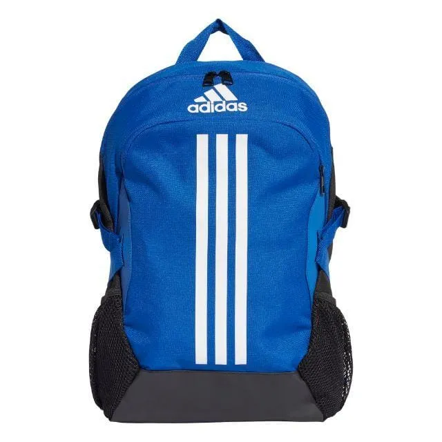 Adidas Power 5 Unisex Training Bag Royal Blue