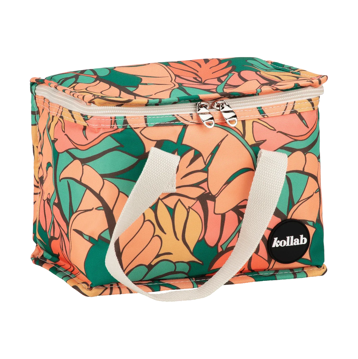 Amazon Jungle Lunch Box