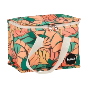 Amazon Jungle Lunch Box