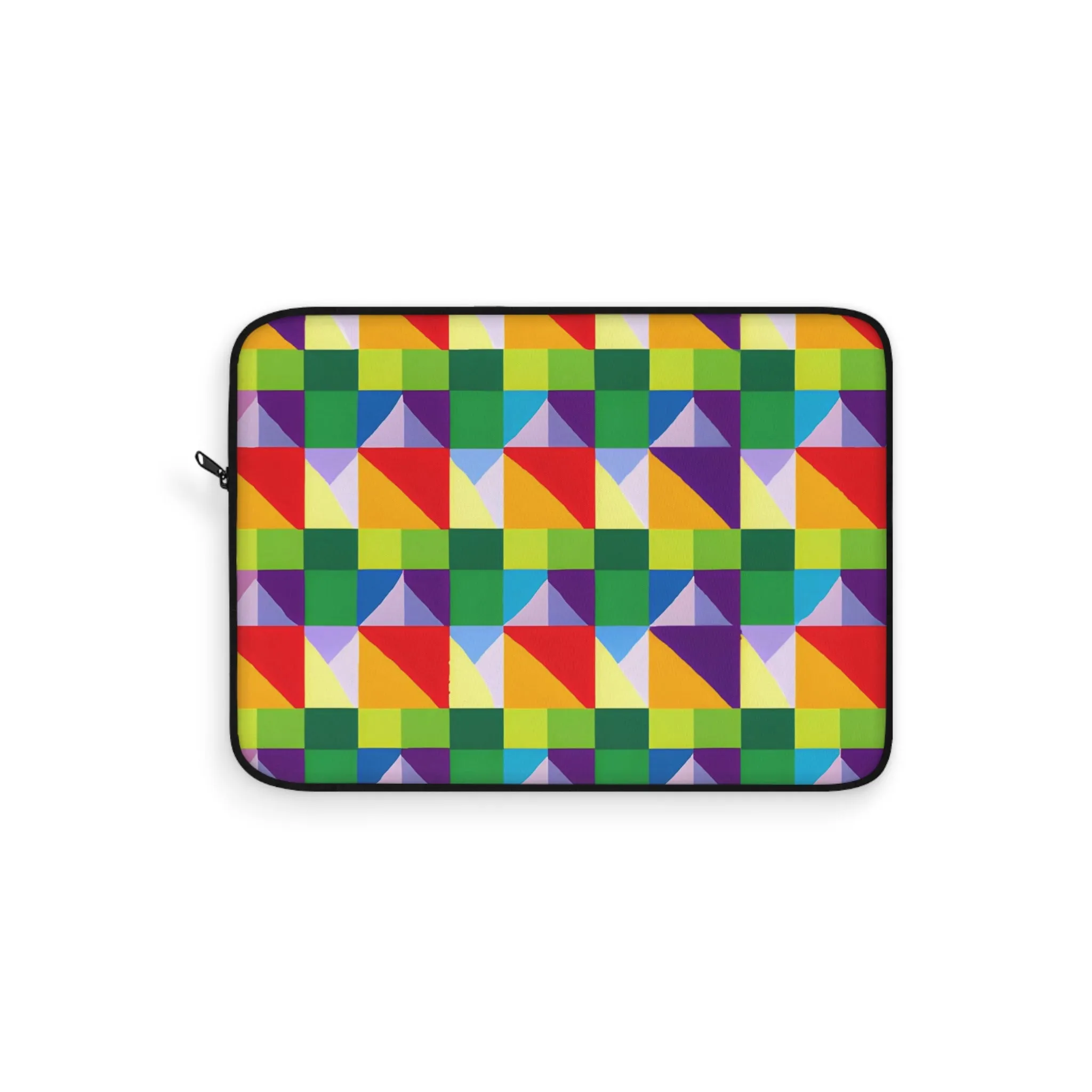 AmberFever - LGBTQ  Laptop Sleeve (12", 13", 15")