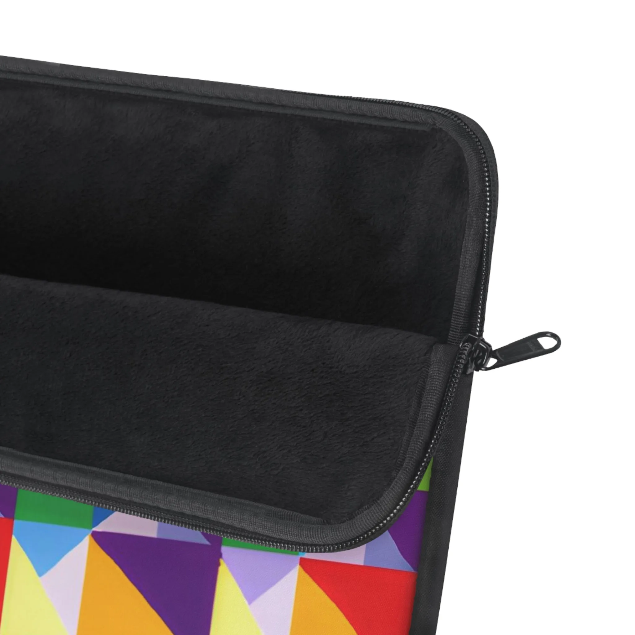 AmberFever - LGBTQ  Laptop Sleeve (12", 13", 15")