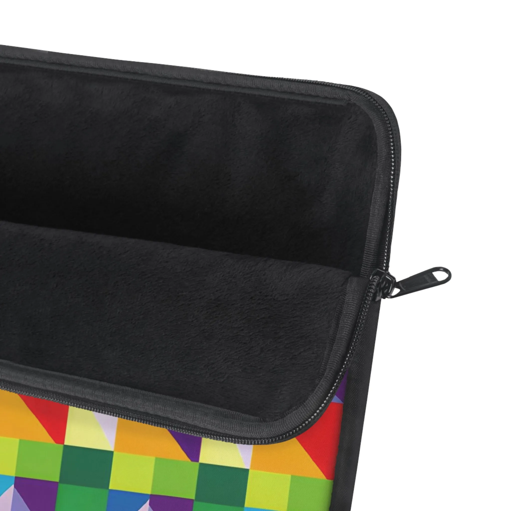 AmberFever - LGBTQ  Laptop Sleeve (12", 13", 15")