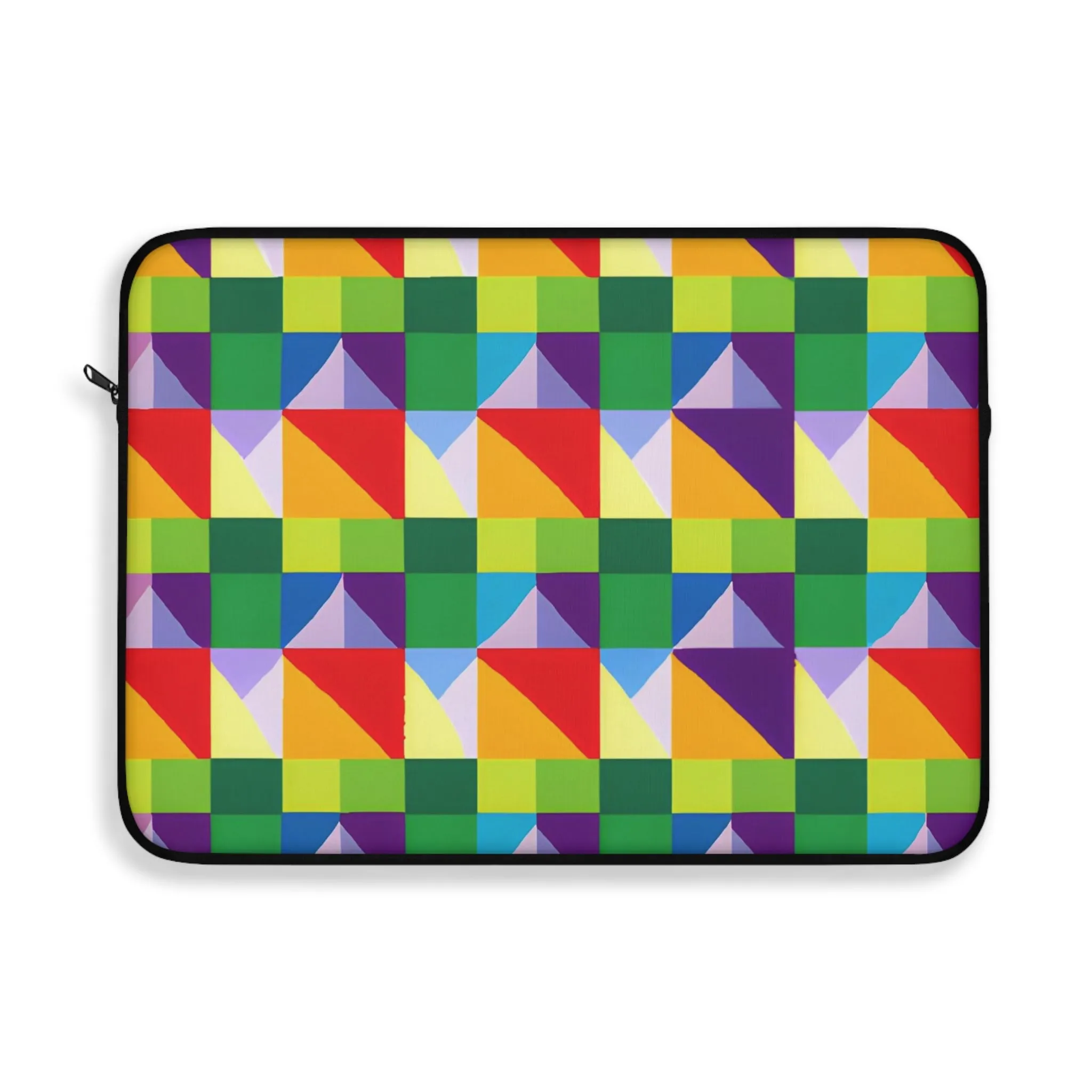 AmberFever - LGBTQ  Laptop Sleeve (12", 13", 15")