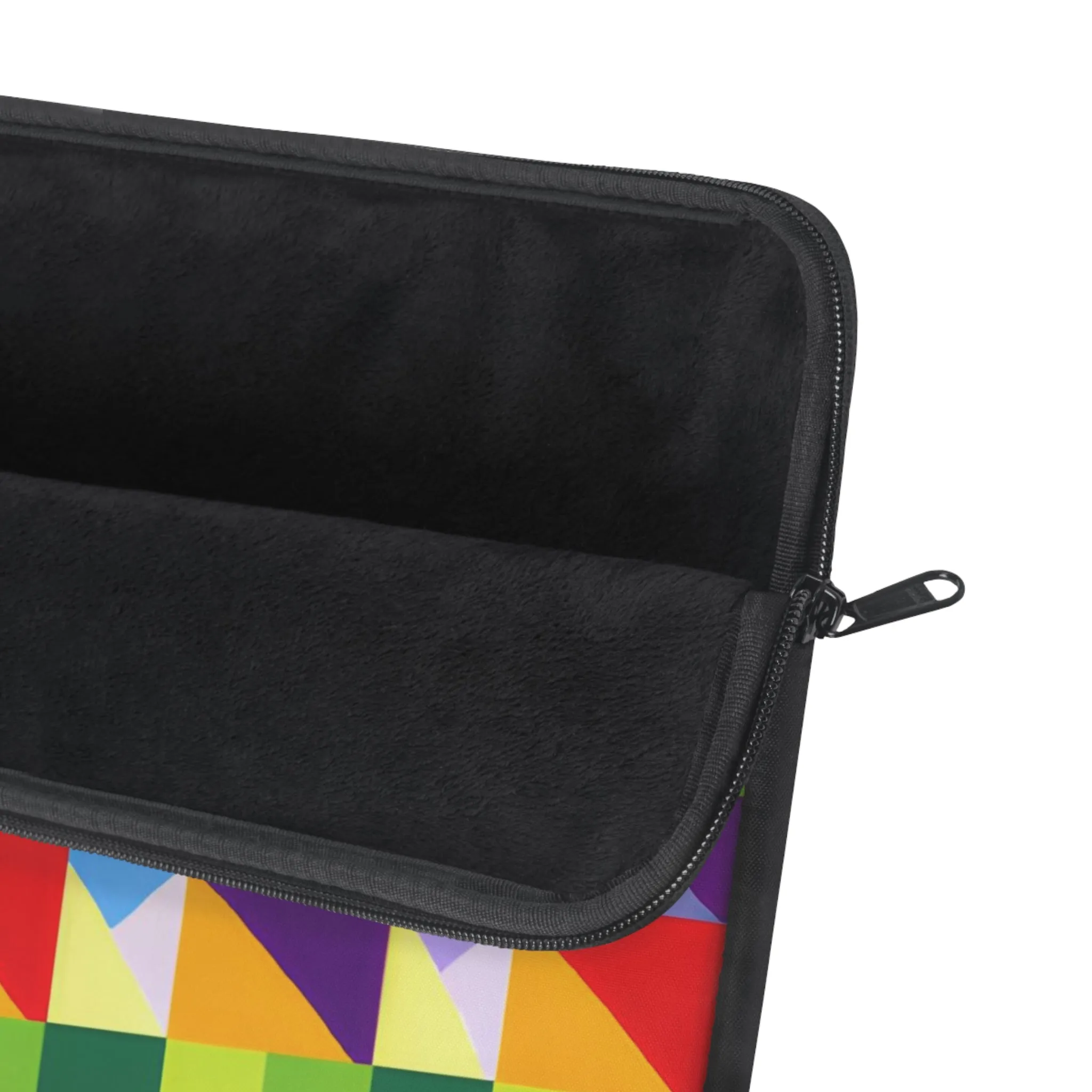 AmberFever - LGBTQ  Laptop Sleeve (12", 13", 15")