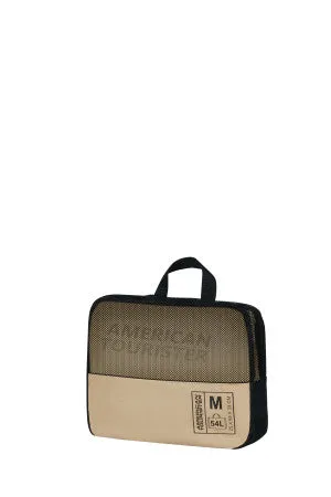 American Tourister TrailGo 54L Medium Duffle