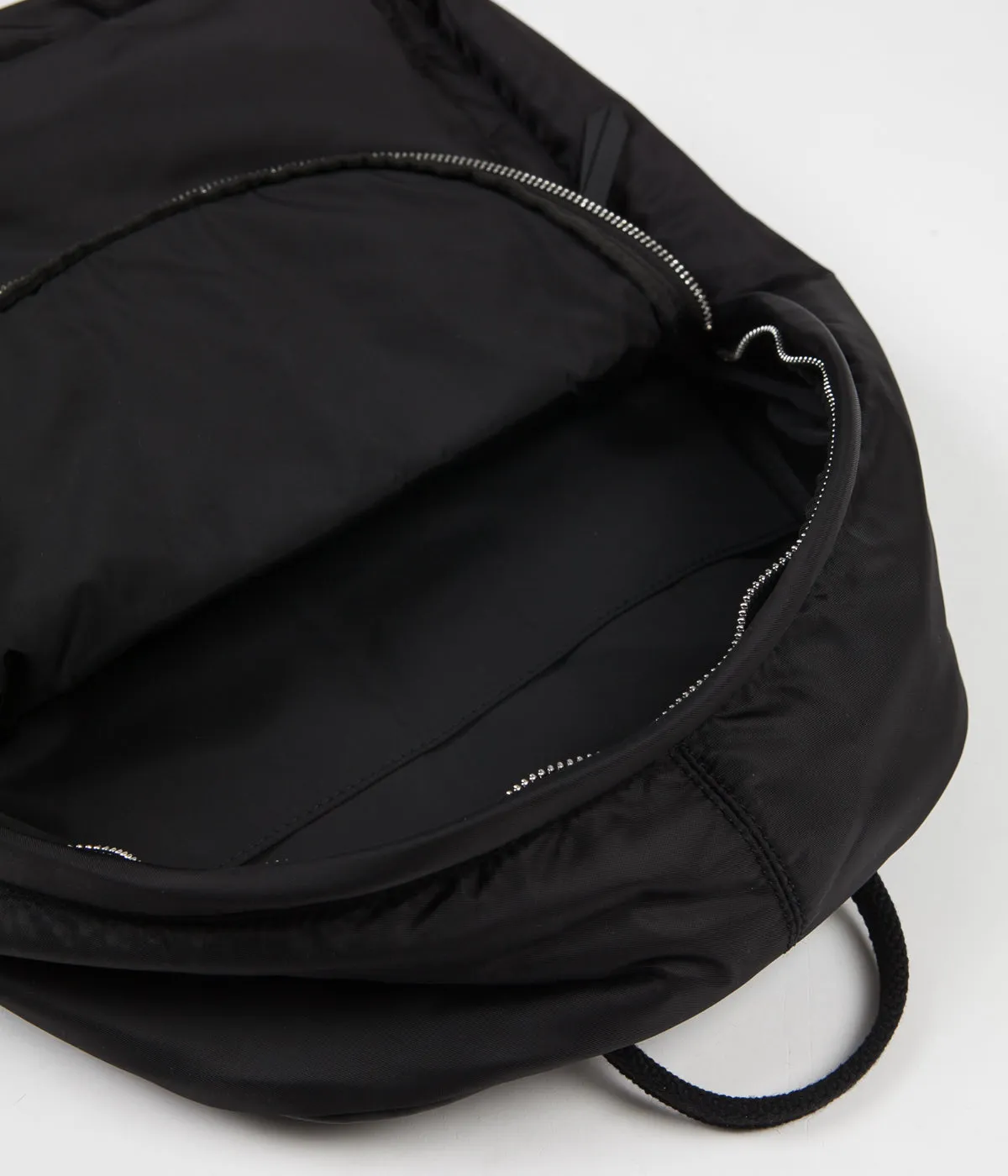 A.P.C. Marc Backpack - Black