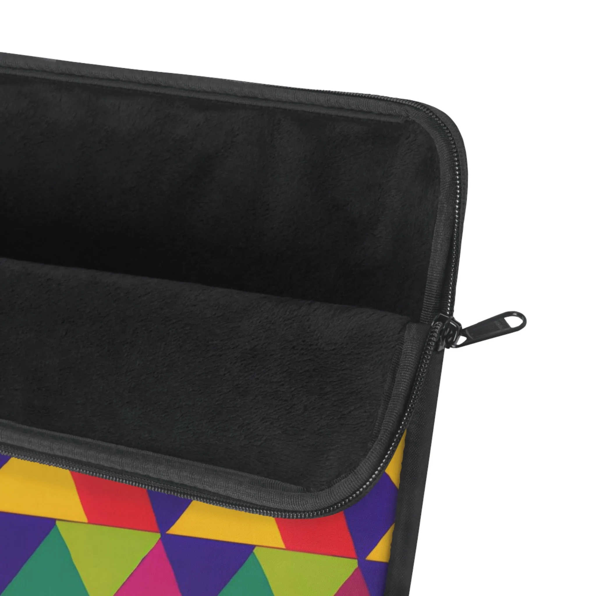 AquaLace - LGBTQ  Laptop Sleeve (12", 13", 15")