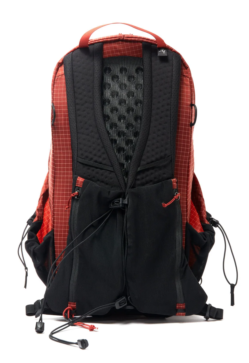 Arc'teryx Aerios 15 Men's Backpack - Sedona