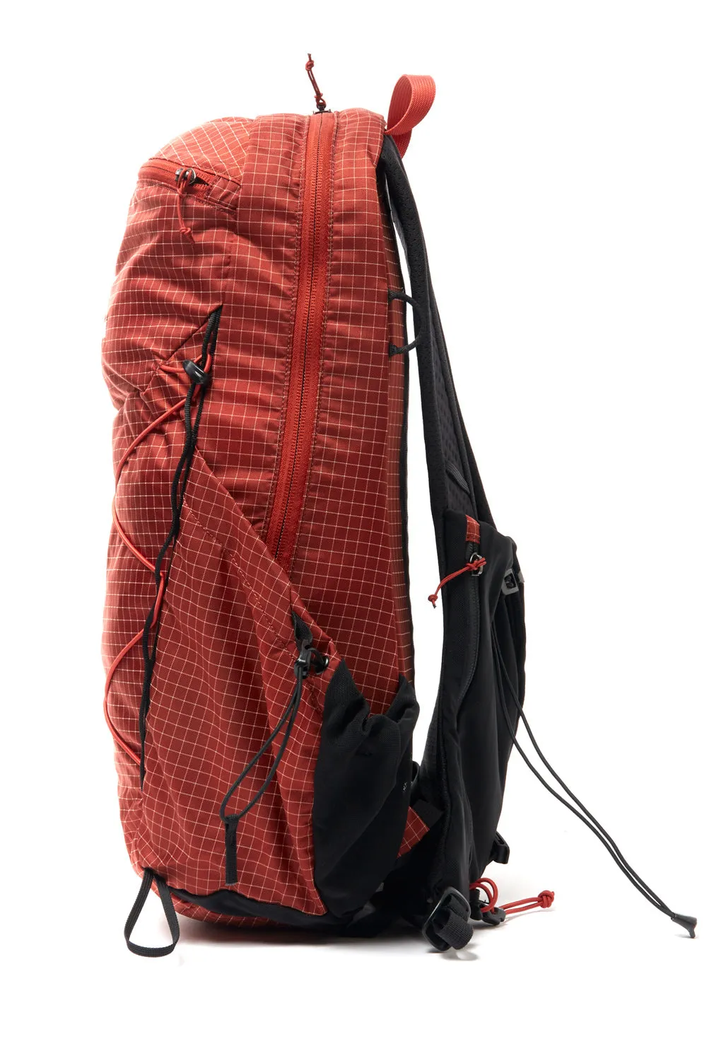 Arc'teryx Aerios 15 Men's Backpack - Sedona