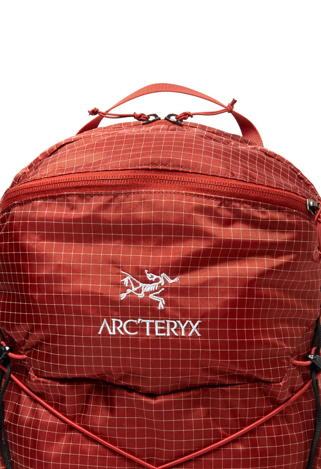 Arc'teryx Aerios 15 Men's Backpack - Sedona