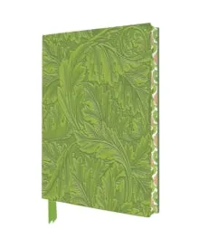 Artisan Art Notebook -  William Morris Acanthus