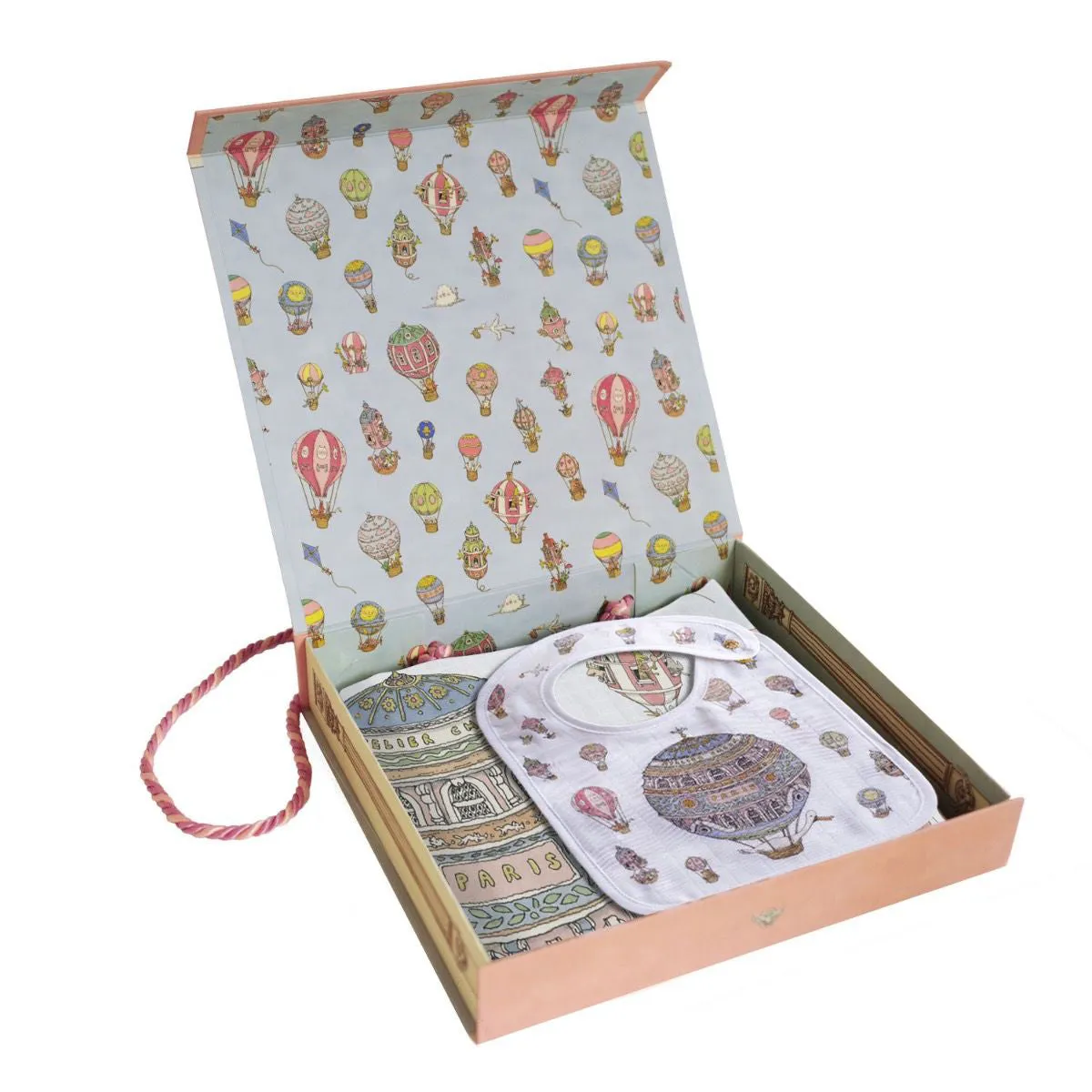 Atelier Choux Rigid Gift Box