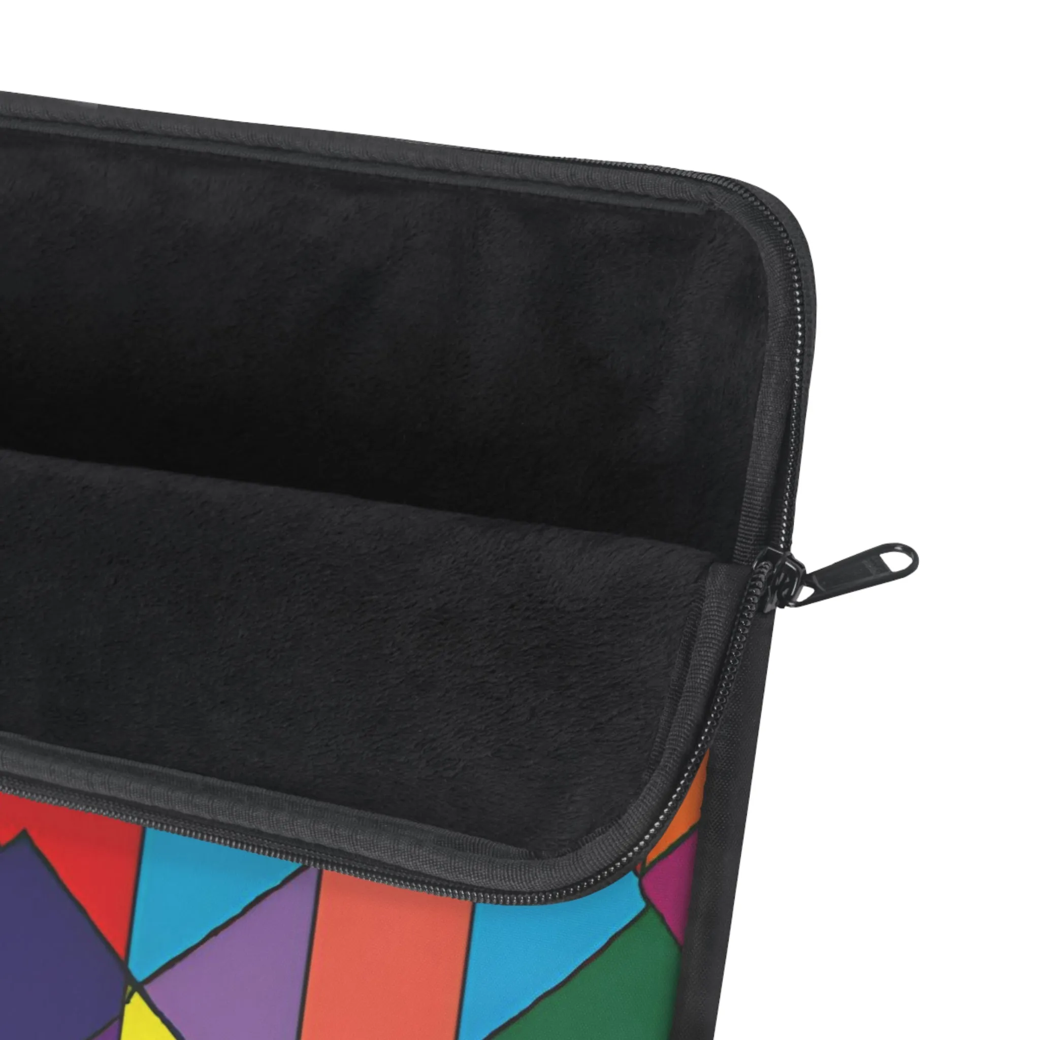 AuroraFluxx - LGBTQ  Laptop Sleeve (12", 13", 15")