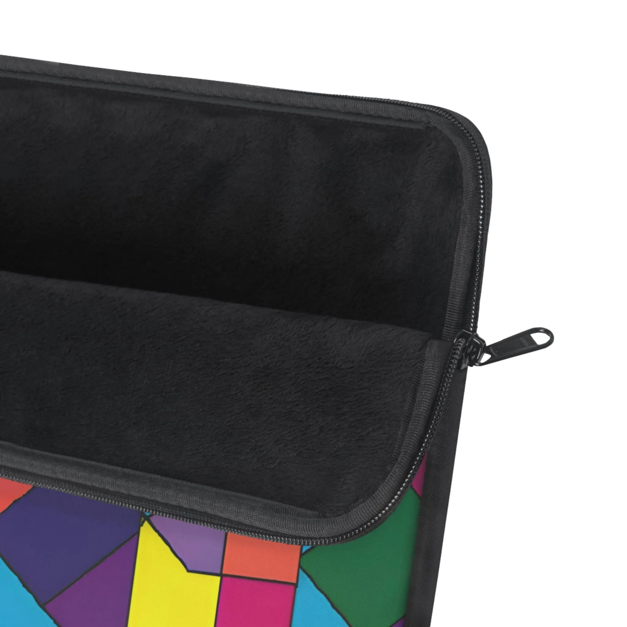 AuroraFluxx - LGBTQ  Laptop Sleeve (12", 13", 15")