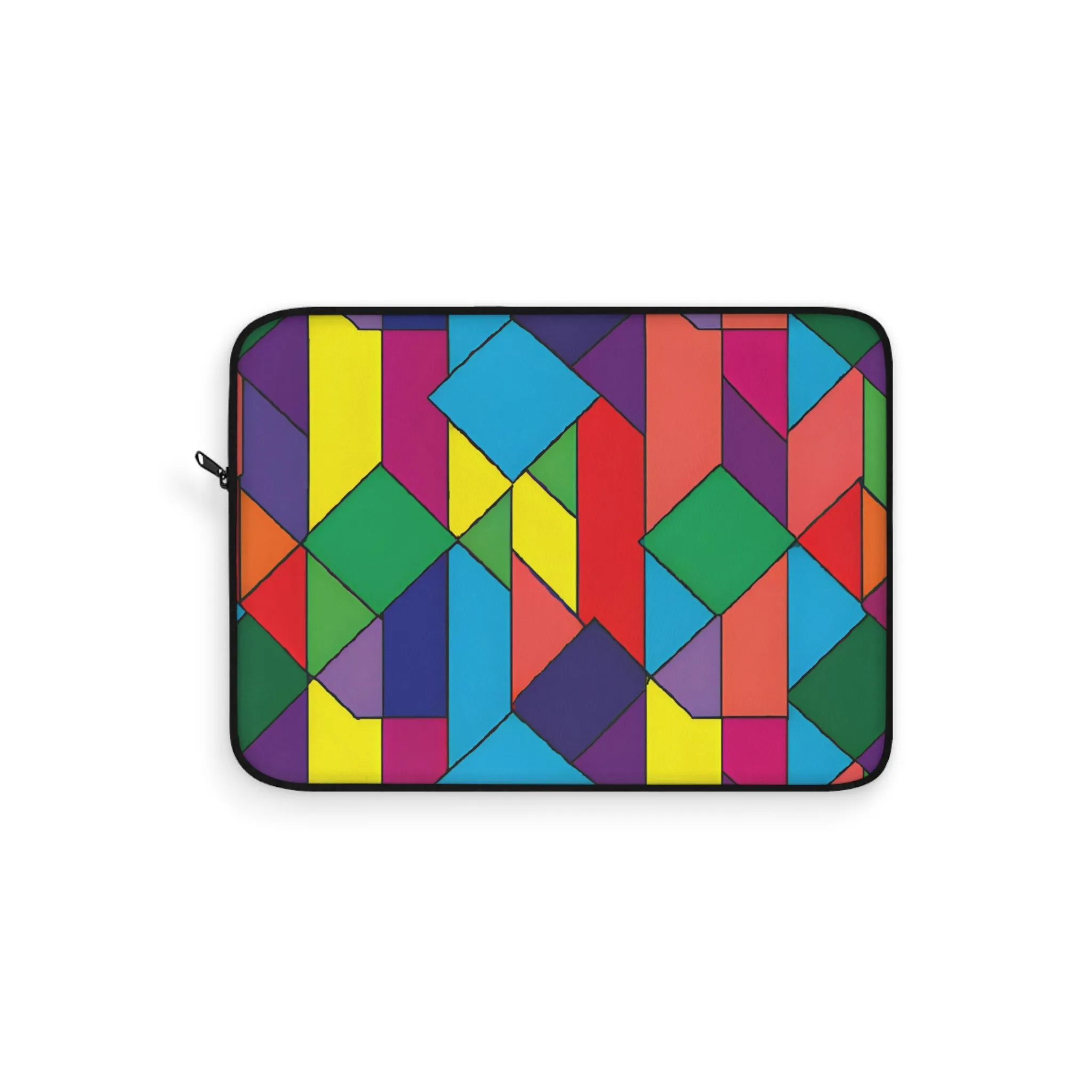 AuroraFluxx - LGBTQ  Laptop Sleeve (12", 13", 15")