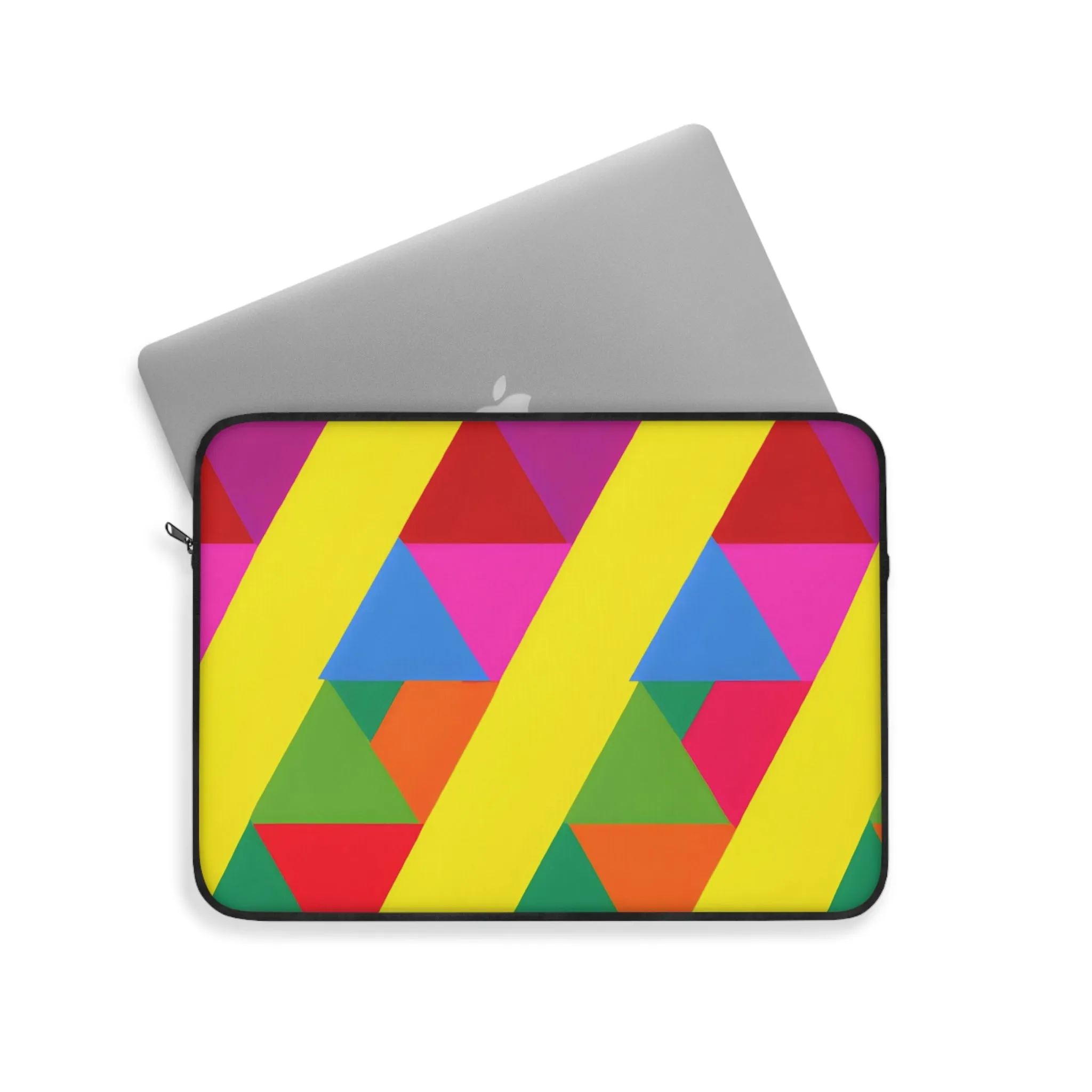 AuroraGlitterz - LGBTQ  Laptop Sleeve (12", 13", 15")