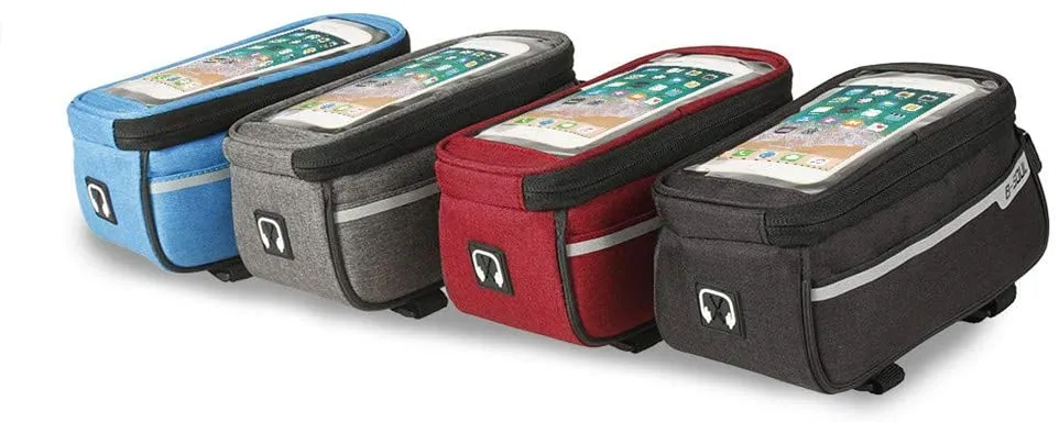 B723 Bicycle Bag