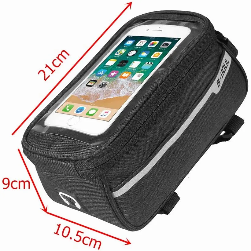 B723 Bicycle Bag