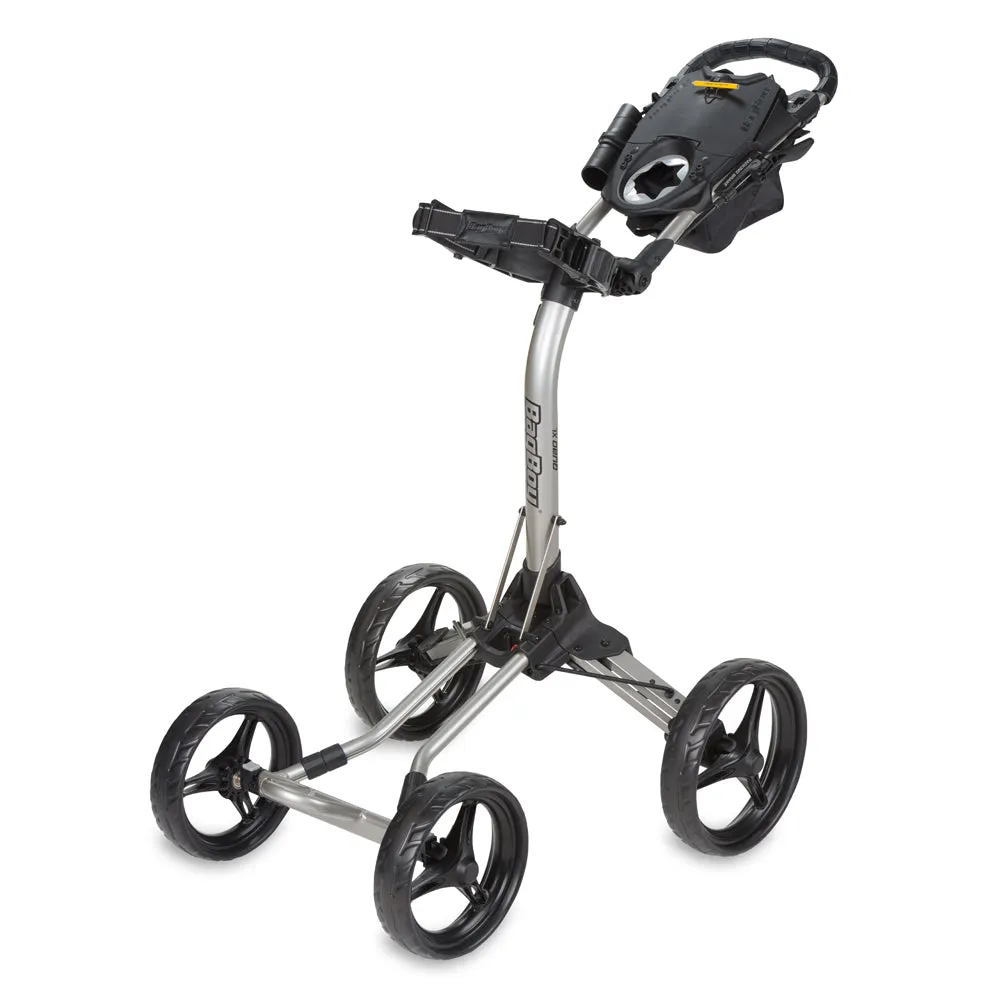 Bag Boy Quad XL Push Cart 2019