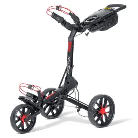 Bag Boy Slimfold Push Cart 2024