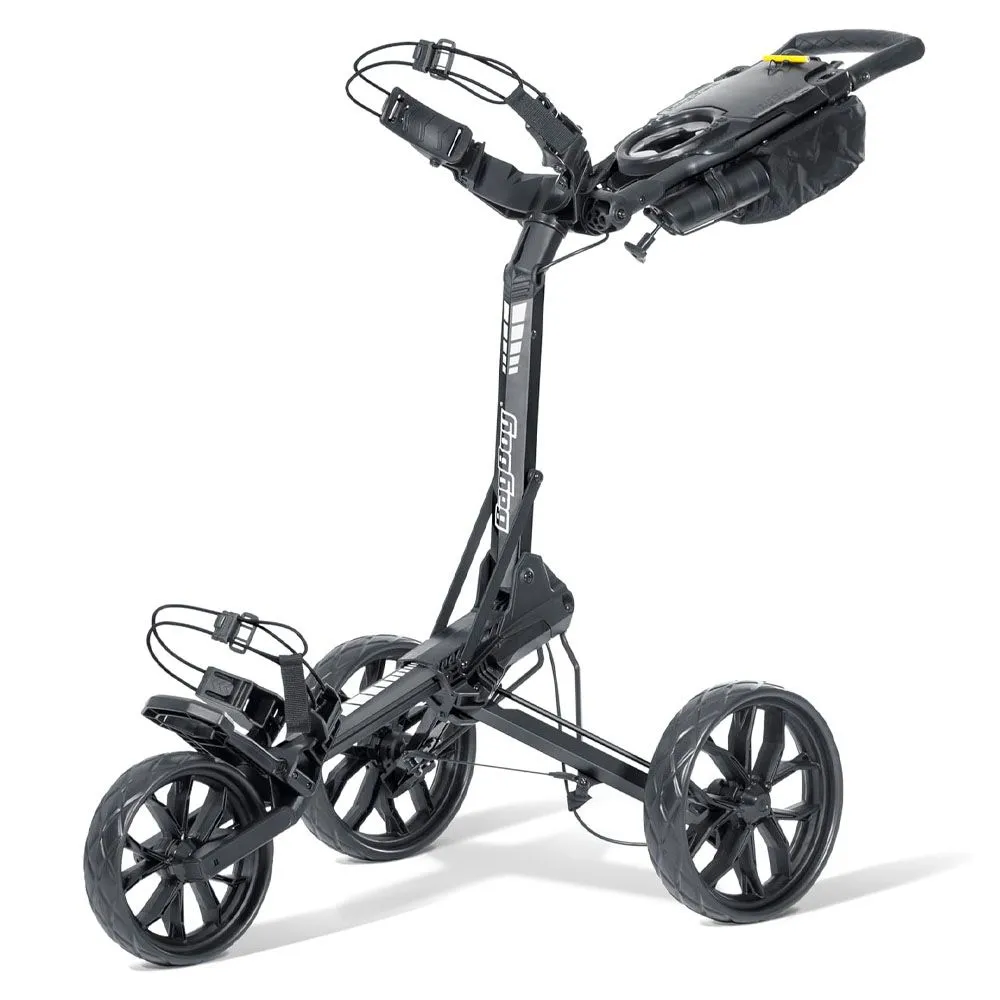 Bag Boy Slimfold Push Cart 2024