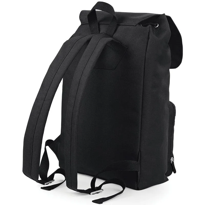 BagBase BG613 Vintage Laptop Backpack