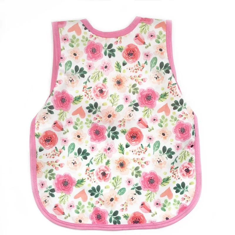 Bapron Bib and Apron for Preschool (3-5yrs)