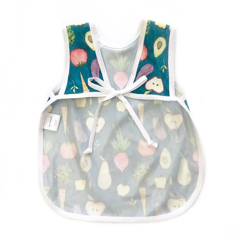 Bapron Bib and Apron for Preschool (3-5yrs)