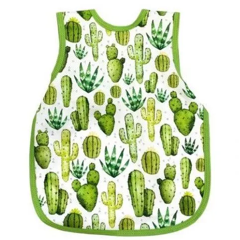 Bapron Bib and Apron for Preschool (3-5yrs)