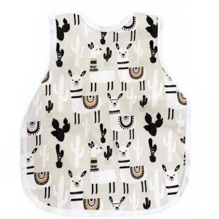 Bapron Bib and Apron for Preschool (3-5yrs)