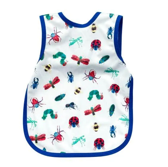 Bapron Bib and Apron for Preschool (3-5yrs)