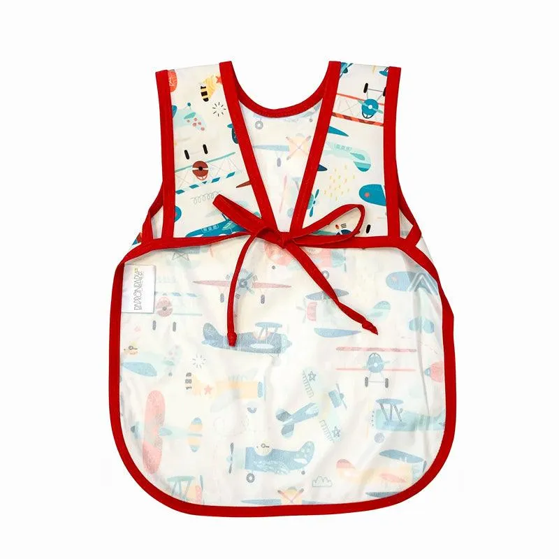 Bapron Bib and Apron for Preschool (3-5yrs)