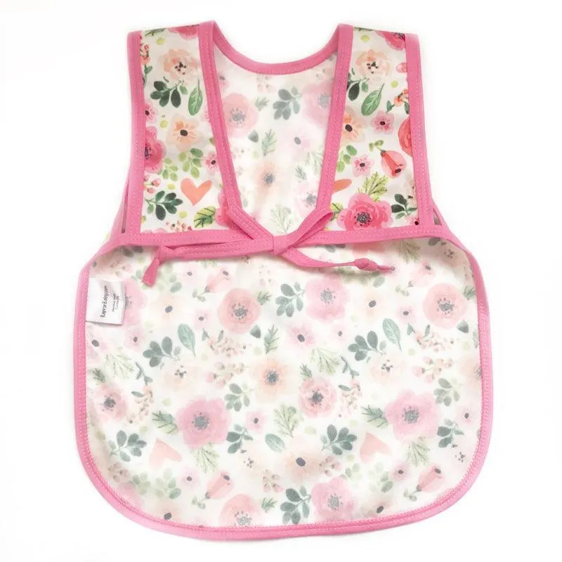 Bapron Bib and Apron for Preschool (3-5yrs)