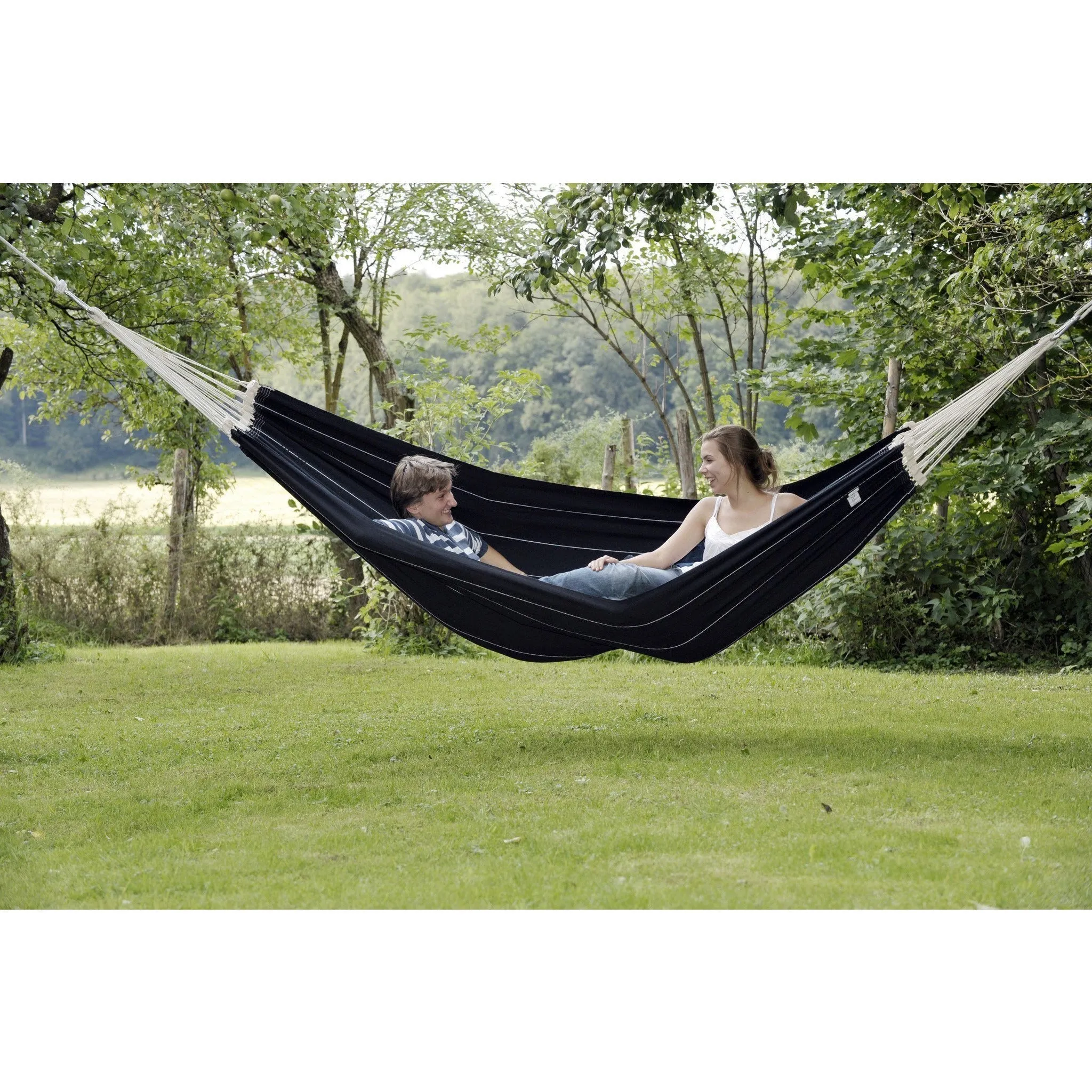 Barbados Black Hammock